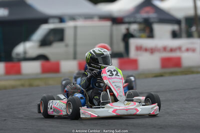 10 & 11/02/2018 : Trophée Gangeois MagicKart 2018 à Ganges (Photos Antoine Camblor) 2018 — karting