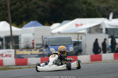 10 & 11/02/2018 : Trophée Gangeois MagicKart 2018 à Ganges (Photos Antoine Camblor) 2018 — karting