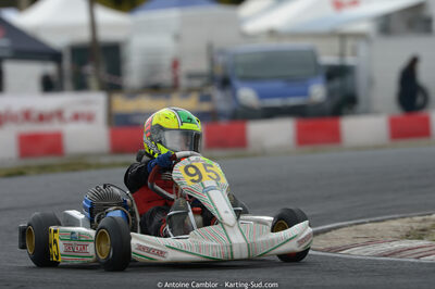 10 & 11/02/2018 : Trophée Gangeois MagicKart 2018 à Ganges (Photos Antoine Camblor) 2018 — karting