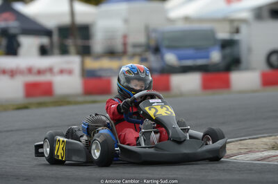 10 & 11/02/2018 : Trophée Gangeois MagicKart 2018 à Ganges (Photos Antoine Camblor) 2018 — karting
