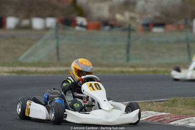 10 & 11/02/2018 : Trophée Gangeois MagicKart 2018 à Ganges (Photos Antoine Camblor) 2018 — karting