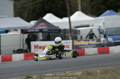 10 & 11/02/2018 : Trophée Gangeois MagicKart 2018 à Ganges (Photos Antoine Camblor) 2018 — karting