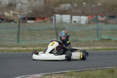 10 & 11/02/2018 : Trophée Gangeois MagicKart 2018 à Ganges (Photos Antoine Camblor) 2018 — karting