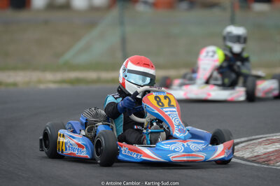 10 & 11/02/2018 : Trophée Gangeois MagicKart 2018 à Ganges (Photos Antoine Camblor) 2018 — karting