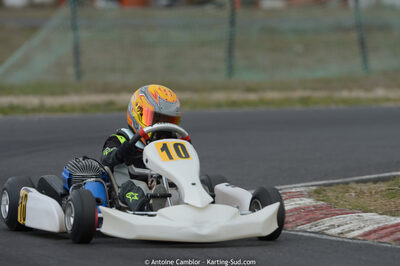 10 & 11/02/2018 : Trophée Gangeois MagicKart 2018 à Ganges (Photos Antoine Camblor) 2018 — karting
