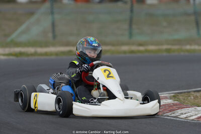 10 & 11/02/2018 : Trophée Gangeois MagicKart 2018 à Ganges (Photos Antoine Camblor) 2018 — karting