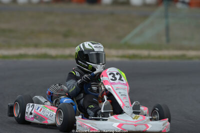 10 & 11/02/2018 : Trophée Gangeois MagicKart 2018 à Ganges (Photos Antoine Camblor) 2018 — karting