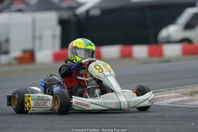 10 & 11/02/2018 : Trophée Gangeois MagicKart 2018 à Ganges (Photos Antoine Camblor) 2018 — karting