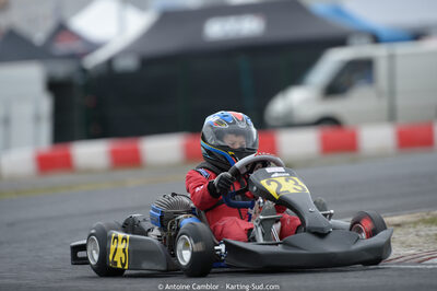 10 & 11/02/2018 : Trophée Gangeois MagicKart 2018 à Ganges (Photos Antoine Camblor) 2018 — karting