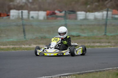 10 & 11/02/2018 : Trophée Gangeois MagicKart 2018 à Ganges (Photos Antoine Camblor) 2018 — karting