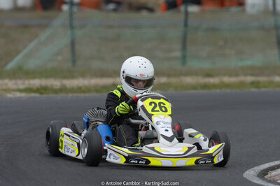10 & 11/02/2018 : Trophée Gangeois MagicKart 2018 à Ganges (Photos Antoine Camblor) 2018 — karting