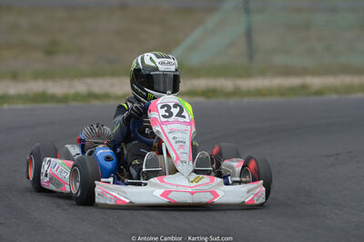 10 & 11/02/2018 : Trophée Gangeois MagicKart 2018 à Ganges (Photos Antoine Camblor) 2018 — karting