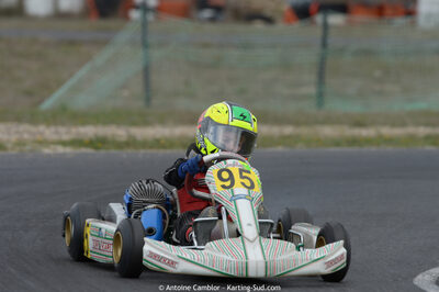 10 & 11/02/2018 : Trophée Gangeois MagicKart 2018 à Ganges (Photos Antoine Camblor) 2018 — karting