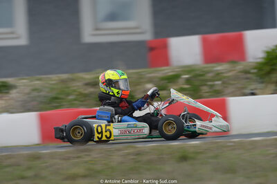 10 & 11/02/2018 : Trophée Gangeois MagicKart 2018 à Ganges (Photos Antoine Camblor) 2018 — karting
