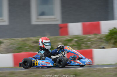 10 & 11/02/2018 : Trophée Gangeois MagicKart 2018 à Ganges (Photos Antoine Camblor) 2018 — karting
