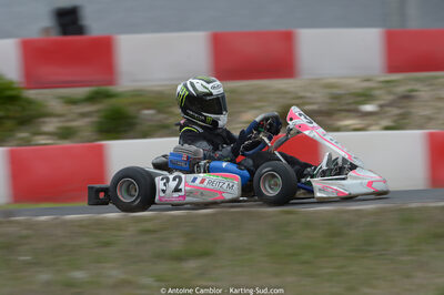 10 & 11/02/2018 : Trophée Gangeois MagicKart 2018 à Ganges (Photos Antoine Camblor) 2018 — karting