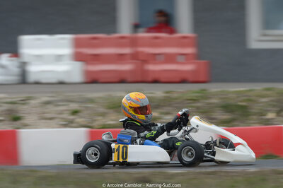 10 & 11/02/2018 : Trophée Gangeois MagicKart 2018 à Ganges (Photos Antoine Camblor) 2018 — karting