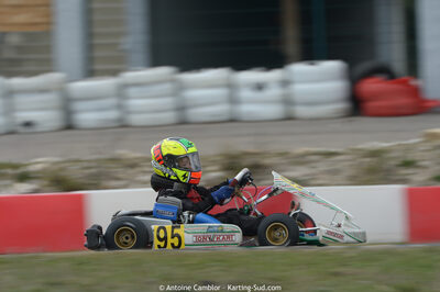 10 & 11/02/2018 : Trophée Gangeois MagicKart 2018 à Ganges (Photos Antoine Camblor) 2018 — karting