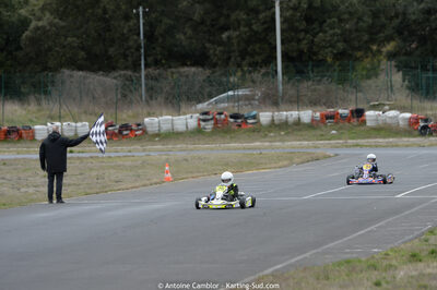 10 & 11/02/2018 : Trophée Gangeois MagicKart 2018 à Ganges (Photos Antoine Camblor) 2018 — karting