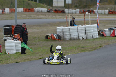 10 & 11/02/2018 : Trophée Gangeois MagicKart 2018 à Ganges (Photos Antoine Camblor) 2018 — karting