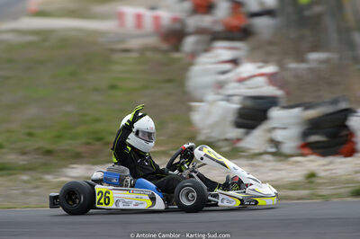 10 & 11/02/2018 : Trophée Gangeois MagicKart 2018 à Ganges (Photos Antoine Camblor) 2018 — karting
