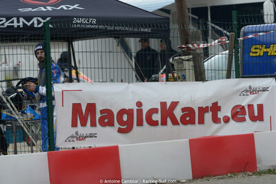 10 & 11/02/2018 : Trophée Gangeois MagicKart 2018 à Ganges (Photos Antoine Camblor) 2018 — karting