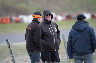 10 & 11/02/2018 : Trophée Gangeois MagicKart 2018 à Ganges (Photos Antoine Camblor) 2018 — karting