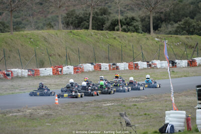 10 & 11/02/2018 : Trophée Gangeois MagicKart 2018 à Ganges (Photos Antoine Camblor) 2018 — karting