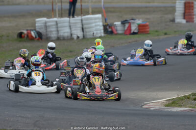 10 & 11/02/2018 : Trophée Gangeois MagicKart 2018 à Ganges (Photos Antoine Camblor) 2018 — karting