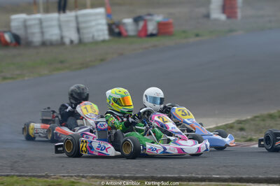 10 & 11/02/2018 : Trophée Gangeois MagicKart 2018 à Ganges (Photos Antoine Camblor) 2018 — karting