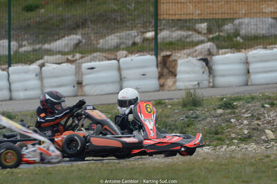 10 & 11/02/2018 : Trophée Gangeois MagicKart 2018 à Ganges (Photos Antoine Camblor) 2018 — karting