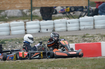 10 & 11/02/2018 : Trophée Gangeois MagicKart 2018 à Ganges (Photos Antoine Camblor) 2018 — karting