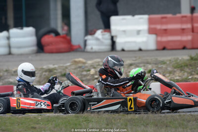 10 & 11/02/2018 : Trophée Gangeois MagicKart 2018 à Ganges (Photos Antoine Camblor) 2018 — karting