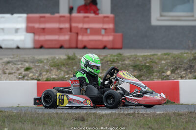 10 & 11/02/2018 : Trophée Gangeois MagicKart 2018 à Ganges (Photos Antoine Camblor) 2018 — karting