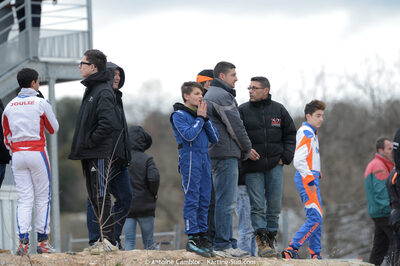 10 & 11/02/2018 : Trophée Gangeois MagicKart 2018 à Ganges (Photos Antoine Camblor) 2018 — karting