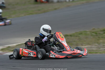 10 & 11/02/2018 : Trophée Gangeois MagicKart 2018 à Ganges (Photos Antoine Camblor) 2018 — karting