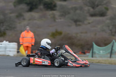 10 & 11/02/2018 : Trophée Gangeois MagicKart 2018 à Ganges (Photos Antoine Camblor) 2018 — karting