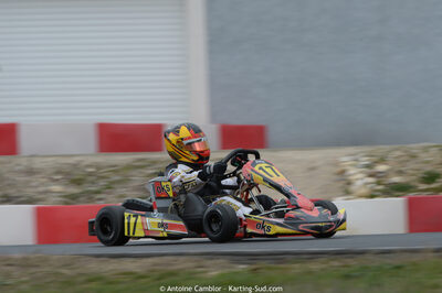 10 & 11/02/2018 : Trophée Gangeois MagicKart 2018 à Ganges (Photos Antoine Camblor) 2018 — karting