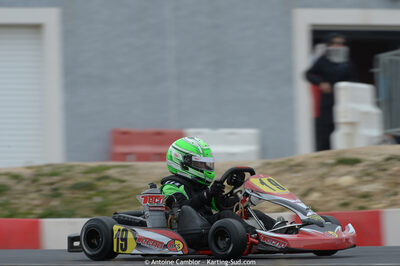 10 & 11/02/2018 : Trophée Gangeois MagicKart 2018 à Ganges (Photos Antoine Camblor) 2018 — karting
