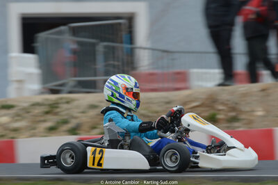 10 & 11/02/2018 : Trophée Gangeois MagicKart 2018 à Ganges (Photos Antoine Camblor) 2018 — karting