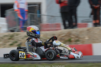 10 & 11/02/2018 : Trophée Gangeois MagicKart 2018 à Ganges (Photos Antoine Camblor) 2018 — karting