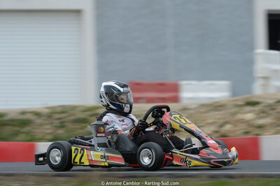 10 & 11/02/2018 : Trophée Gangeois MagicKart 2018 à Ganges (Photos Antoine Camblor) 2018 — karting