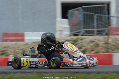 10 & 11/02/2018 : Trophée Gangeois MagicKart 2018 à Ganges (Photos Antoine Camblor) 2018 — karting