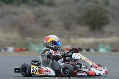 10 & 11/02/2018 : Trophée Gangeois MagicKart 2018 à Ganges (Photos Antoine Camblor) 2018 — karting