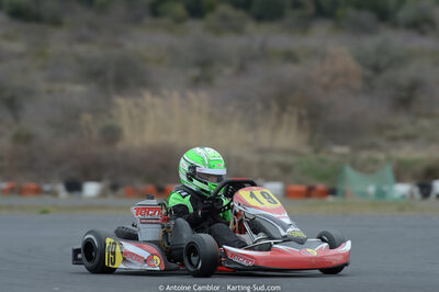 10 & 11/02/2018 : Trophée Gangeois MagicKart 2018 à Ganges (Photos Antoine Camblor) 2018 — karting