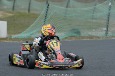 10 & 11/02/2018 : Trophée Gangeois MagicKart 2018 à Ganges (Photos Antoine Camblor) 2018 — karting