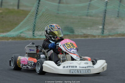 10 & 11/02/2018 : Trophée Gangeois MagicKart 2018 à Ganges (Photos Antoine Camblor) 2018 — karting