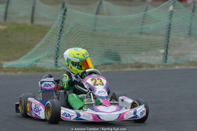 10 & 11/02/2018 : Trophée Gangeois MagicKart 2018 à Ganges (Photos Antoine Camblor) 2018 — karting