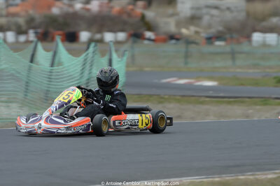 10 & 11/02/2018 : Trophée Gangeois MagicKart 2018 à Ganges (Photos Antoine Camblor) 2018 — karting