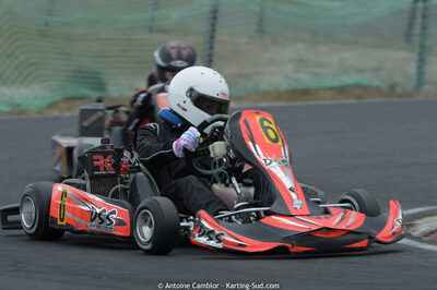 10 & 11/02/2018 : Trophée Gangeois MagicKart 2018 à Ganges (Photos Antoine Camblor) 2018 — karting